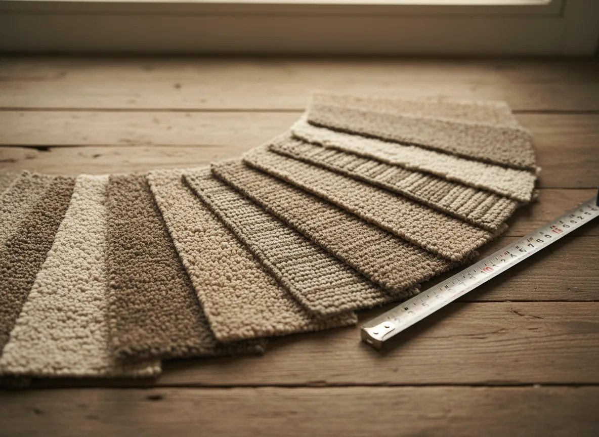Carpet Installation Monmouth Junction, NJ FAQs